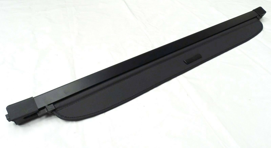 Retractable Parcel Shelf Load Cover Blind for Jeep CV6 2006 and Similar Models